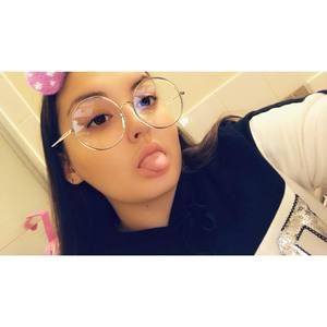 Meet your Posher, Cassidy